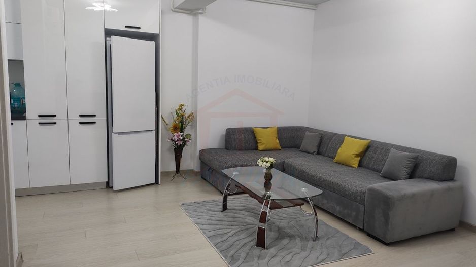 APARTAMENT CU 2 CAMERE DE ÎNCHIRIAT – MICRO 17 - Poză 7