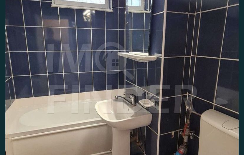 Vanzare apartament 2 cammere Gheorgheni, etaj 1 - Poză 7