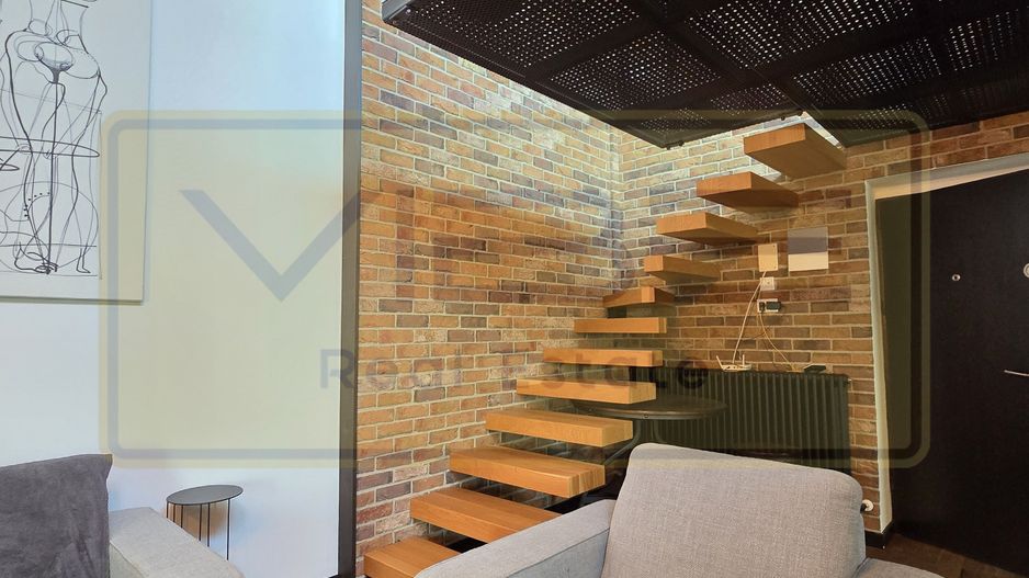 Pacurari -Alpha Bank - Bloc nou - Parcare - Modern - Poză 19