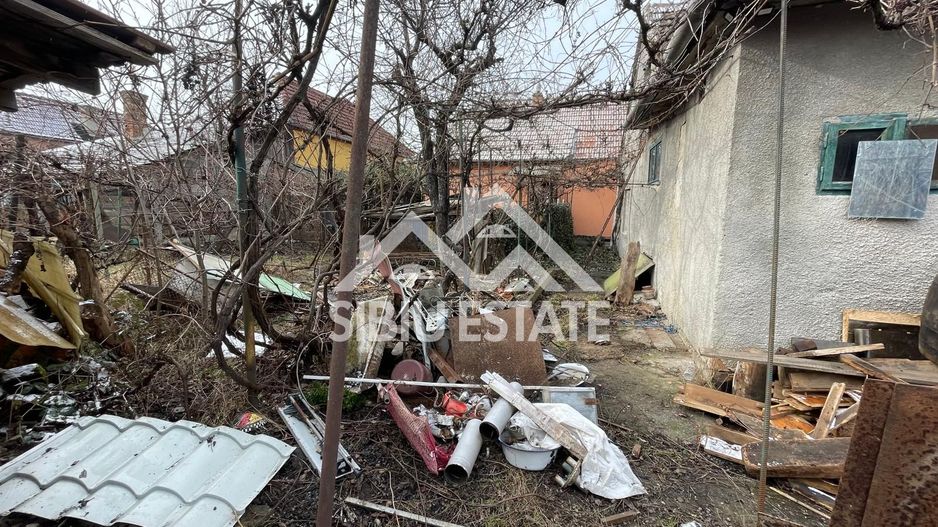 Oportunitate de investiție – Casă cu potențial, în zona Trei Stejari - Poză 13