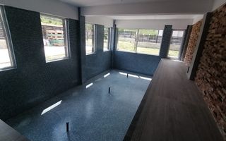 Casa  Exclusivista cu piscina si 1200 mp de teren, in Cisnadie - Poză 10