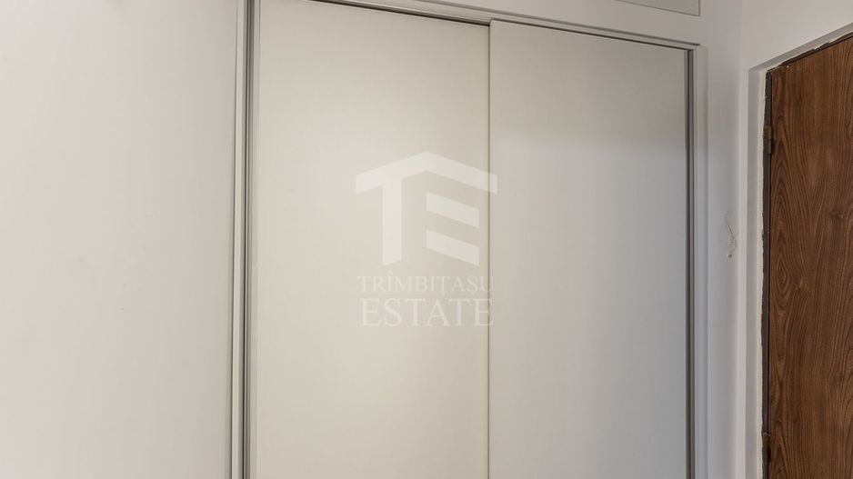 Apartament 2 cam P-ta Romana Bloc EVA - Poză 8