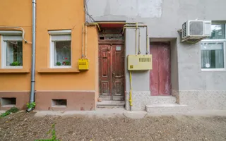 Apartament 3 Camere La Casa | Curte | Pod + Beci Mare | COMISION 0% - Poză 36