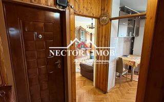 NECTORA IMOB Exclusivitate-Apartament 3 camere, 2 bai, Zona Salca, Et3 - Poză 7