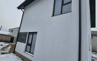 Vilă nouă de vânzare în Otopeni – construcție 2024 - Poză 14