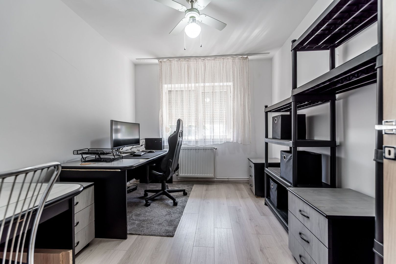 5 camere pentru familia care vrea spațiu real - Poză 14