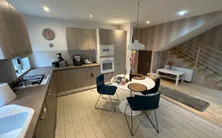 Duplex   Dumbravita - Poză 15
