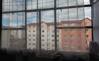 Apartament 2 camere | Balcon | Pivnita | Str Miraslăului - Poză 8