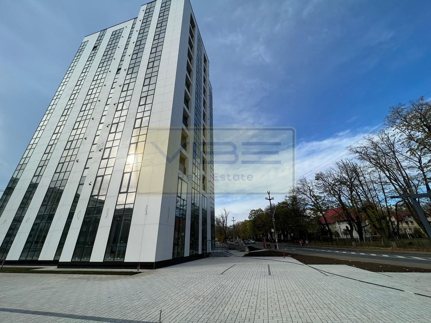 Apartament 2 camere premium AZIMUT TOWER COPOU - Poză 39