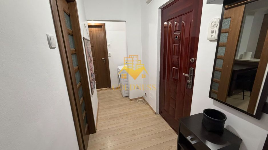 2 camere decomandate, Marasti, Zona Bucuresti, OMV, LIDL - Poză 8