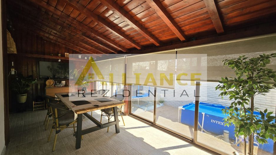 Casa Comuna Berceni | 4 camere - Panouri 6 kW | 240.000€ - Poză 22