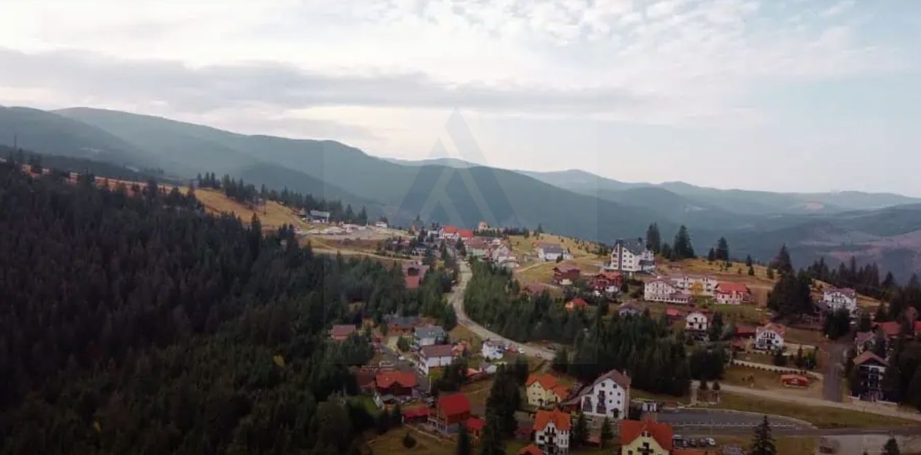 Casa de vacanta 6 camere sau oportunitate de investitie in Paltinis - Poză 13