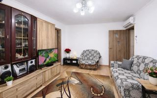 LOC DE PARCARE INCLUS Apartament 2 Camere Poarta 6 Lângă Liceul Blaga - Poză 2