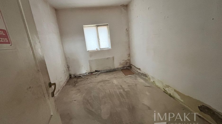 De inchiriat SPAȚIU INDUSTRIAL 320 MP – ACCES TIR – ZONA BULGARIA - Poză 6