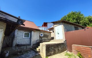 2 CASE | 465 MP TEREN | LANGA LAC | - Poză 11