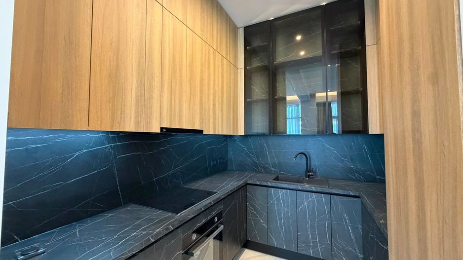 Apartament  High-End 3 camere | One Floreasca Towers - Poză 7