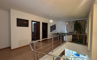 Inchiriere casa individuala in Borhanci! Disponibila din 15 Noiembrie - Poză 13