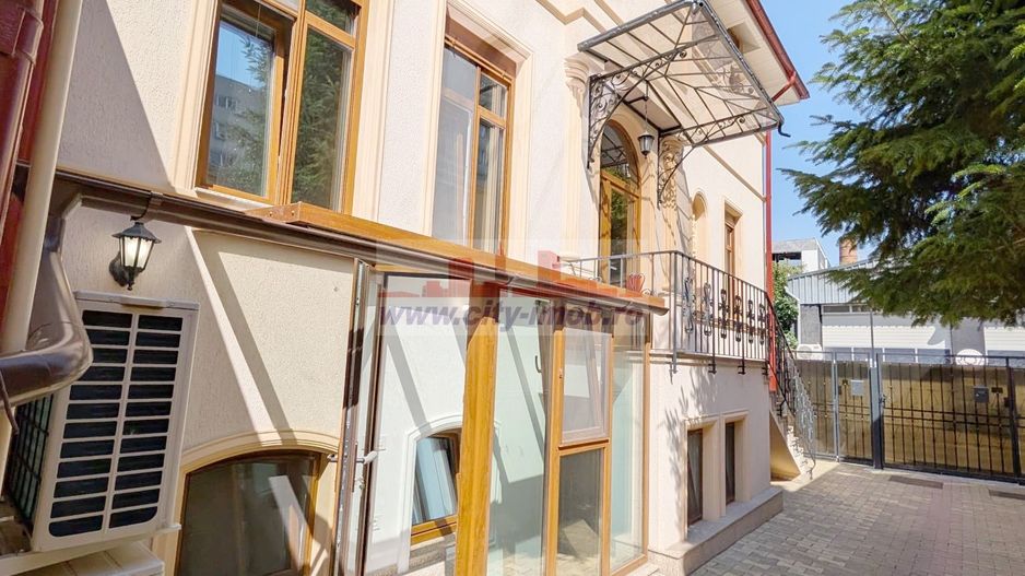 Inchiriere casa 5 camere,  Piața Victoriei,  Renovata 2025 - Poză 28