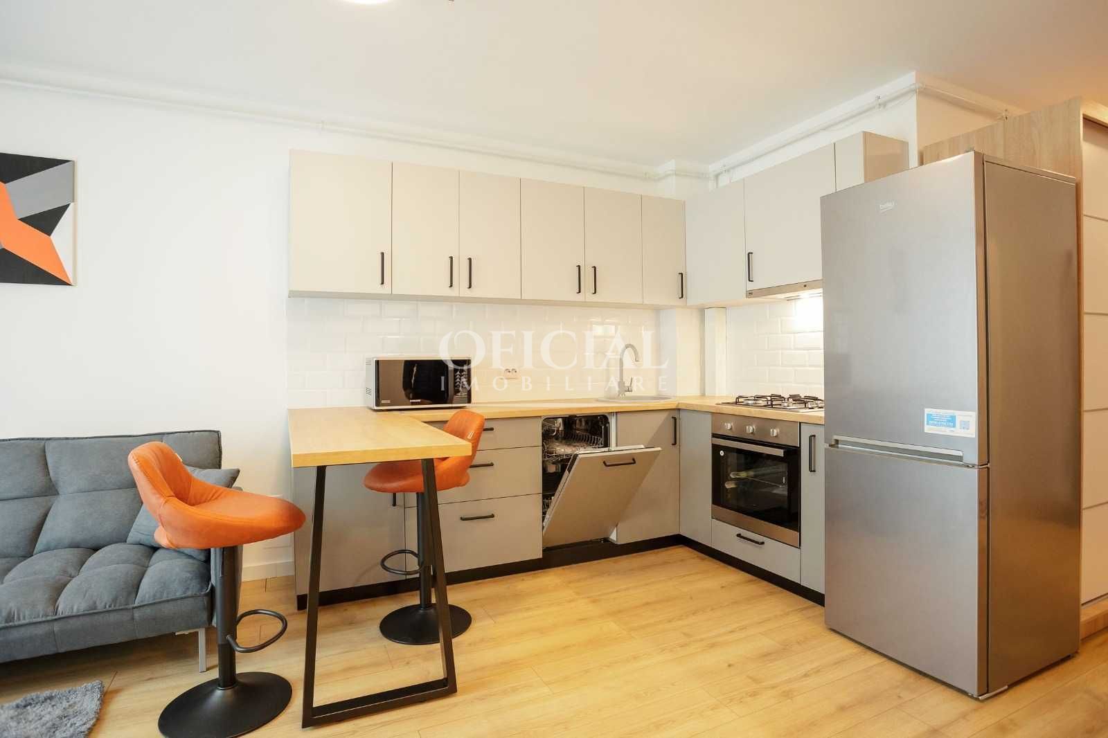 Apartament 2 camere | Parcare | AC | Lift | Zona Tineretului Floresti - Poză 3