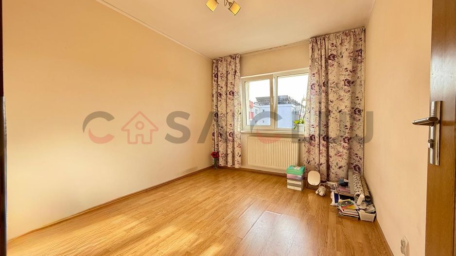 3 camere decomandate, la cheie, etaj intermediar, Lidl Mărăști!! - Poză 5