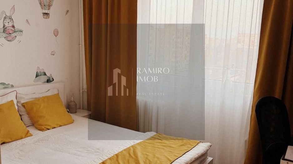 Apartament 2 camere decomandat Brancoveanu - Poză 2