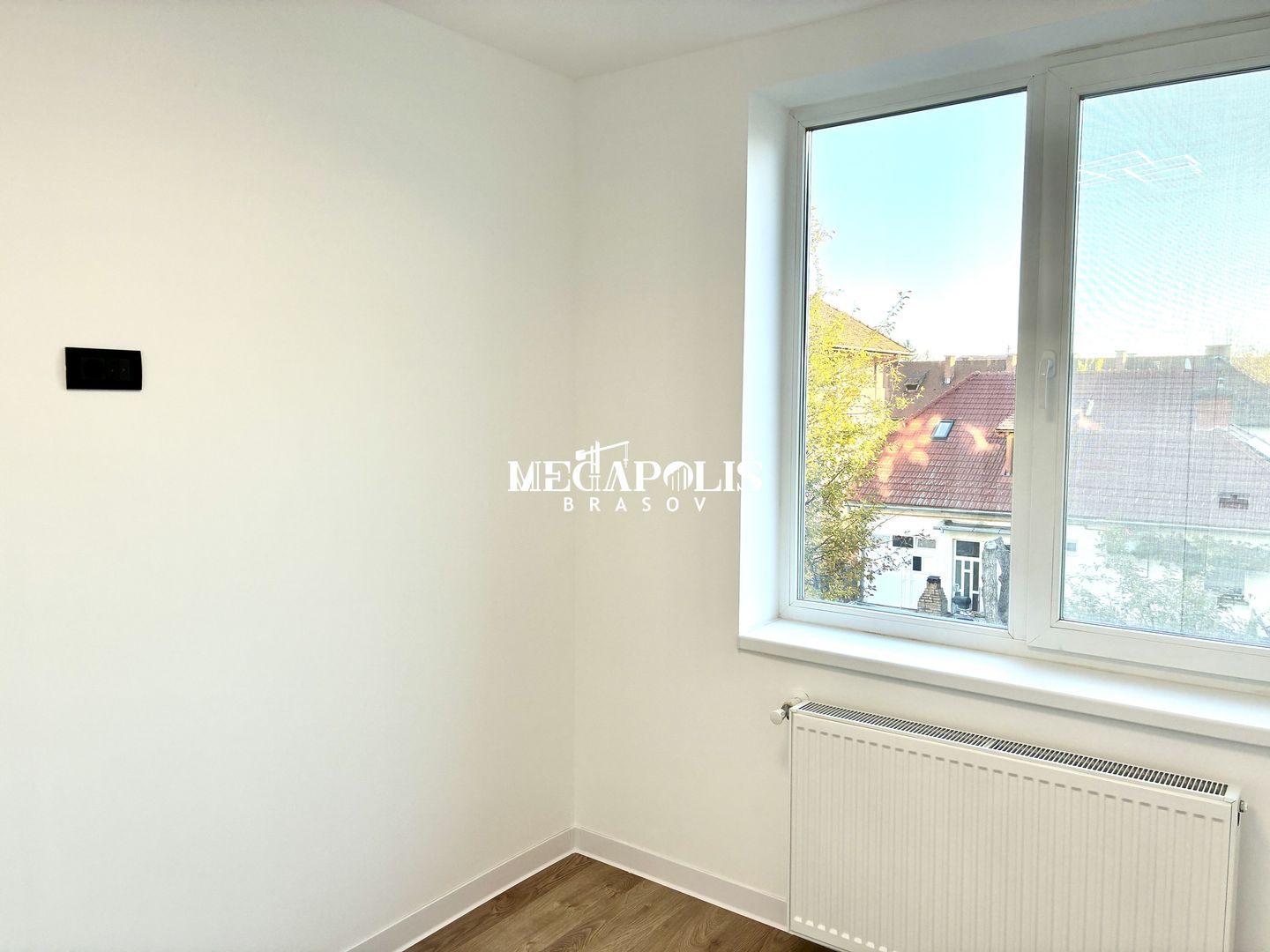 3 Camere / Tractorul / Renovat / Credit - Poză 21