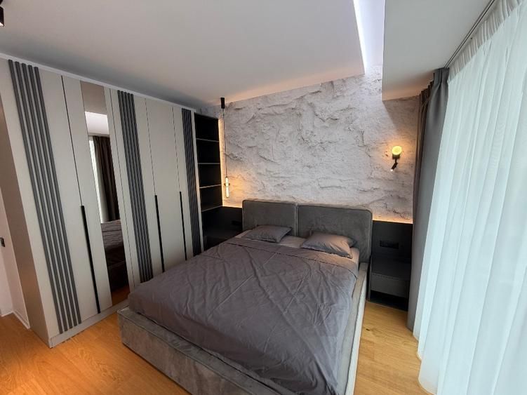 Apartament Premium | Parcare Subterana | ONE Floreasca Towers - Poză 9