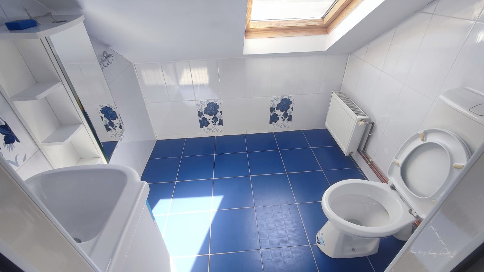 Casa de Inchiriat zona Piata 1 Mai - Poză 8