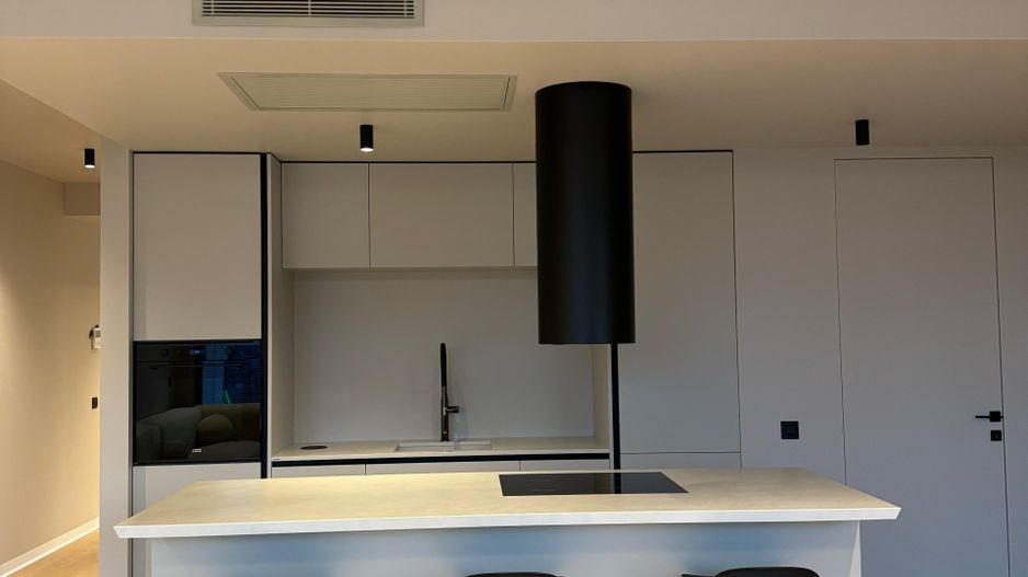 Apartament 3 camere renovat - One Herăstrău Towers - Locație premium - Poză 6