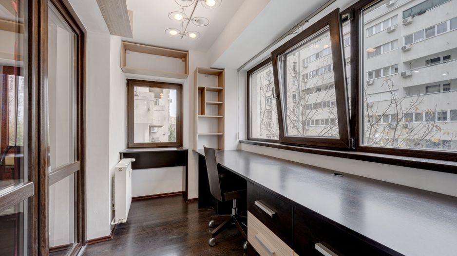 Apart. cu VIBE in Splaiul Unirii 33! Mutare imediată ! - Poză 4