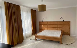 De vanzare Vila individuala LUX + curte Campul Pipera NORD - Poză 3