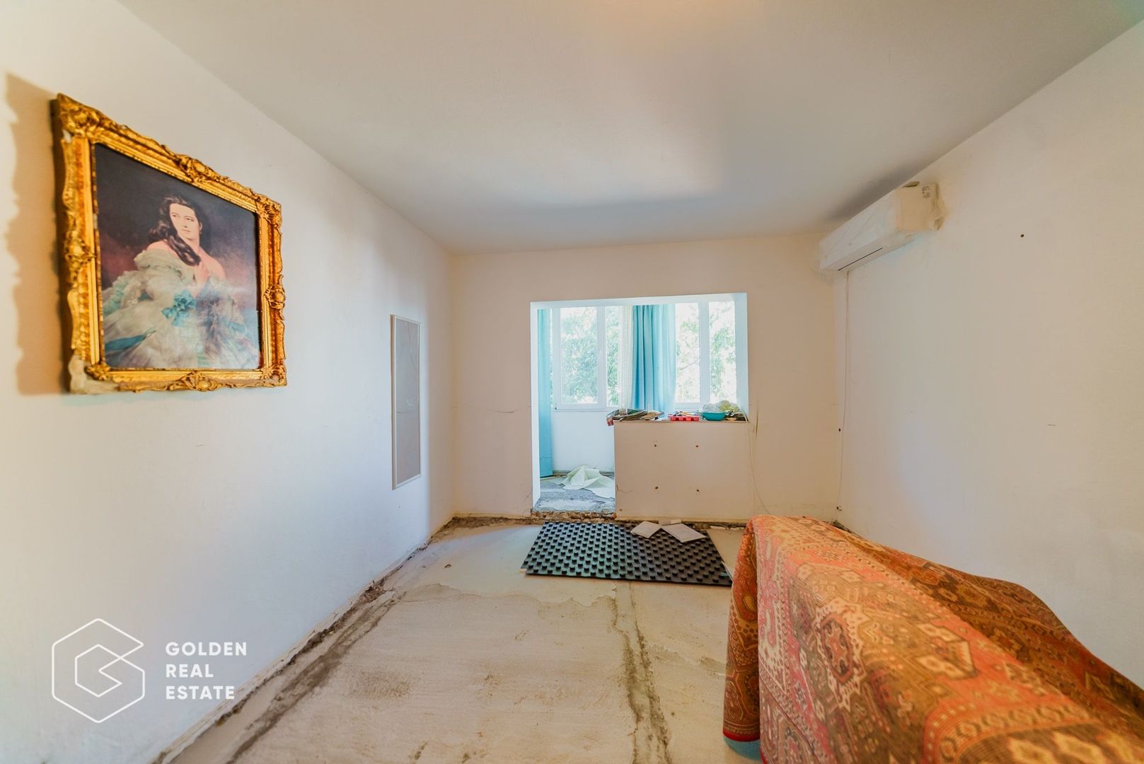 Apartament 3 camere, zona Alfa, decomandat - Poză 5