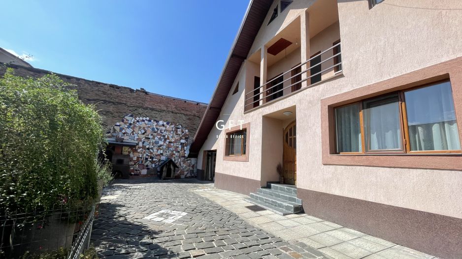 Casa, zona centrala! - Poză 11