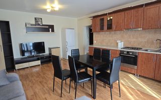 De Închiriat Apartament 3 camere Carpați 2 - Poză 3