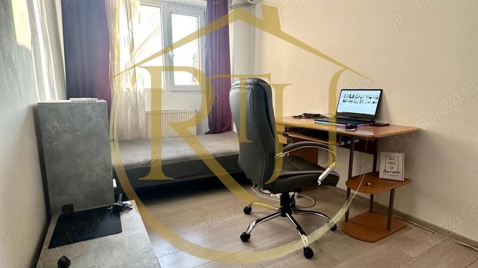 Apartament cu 5 camere de vanzare plus garaj intabulat zona Lipovei - Poză 5