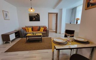 Apartamanent 2 camere Colentina in Fundeni Tower cu centrala proprie - Poză 2