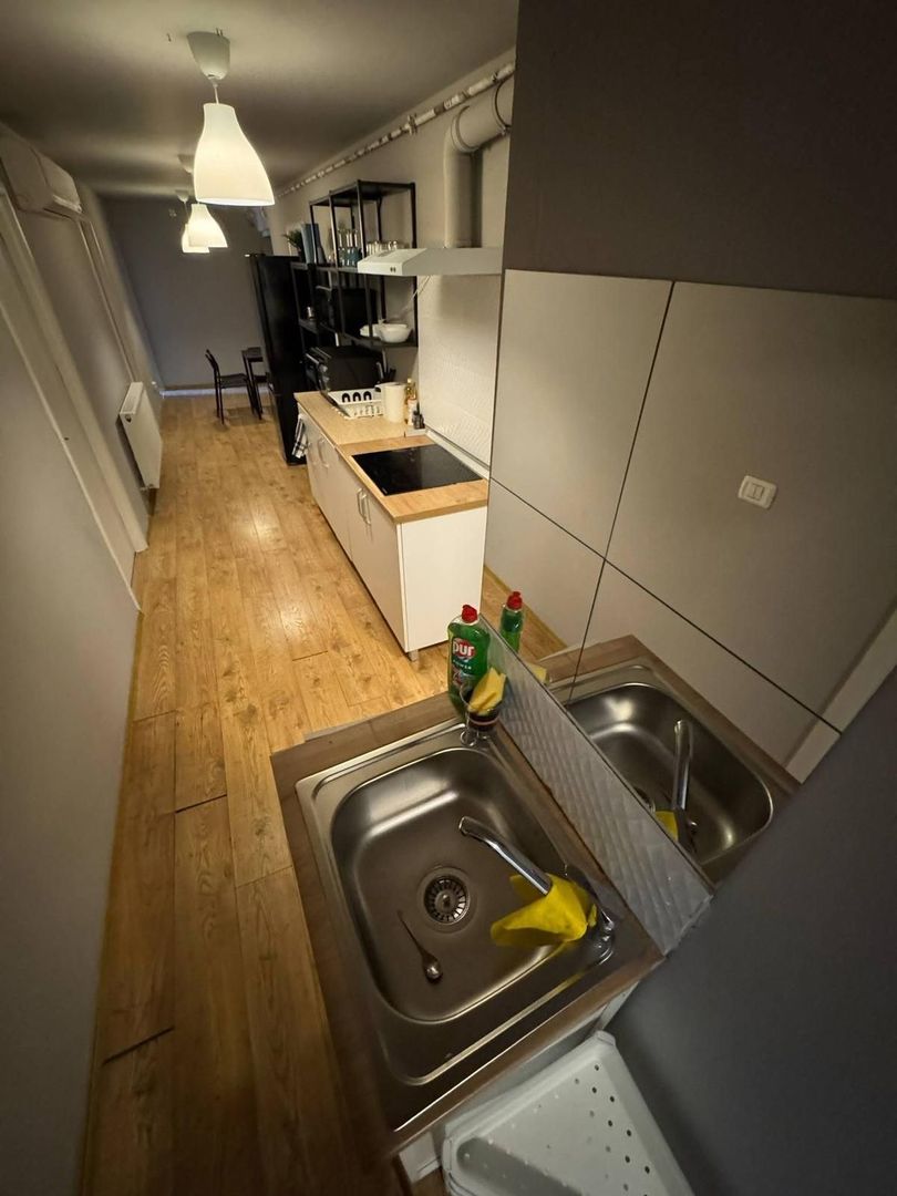 Room for rent | Bills included | Erasmus | Romana | Ateneu - Poză 15