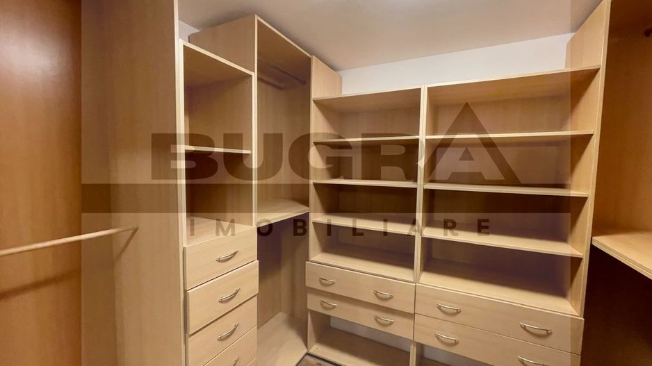 Duplex de 320mp, modern, 120mp, sauna, zona strazii Zaharia Stancu - Poză 28
