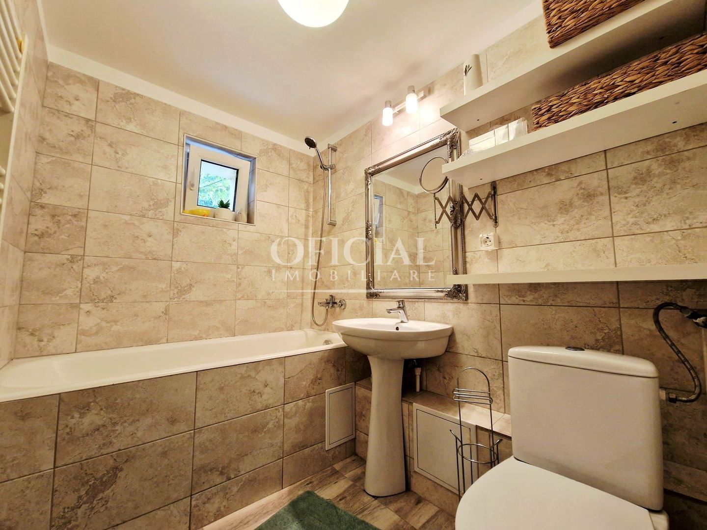 Apartament 3 Camere | 63 mp | Renovat | Zona Paster | Cartier Zorilor - Poză 8