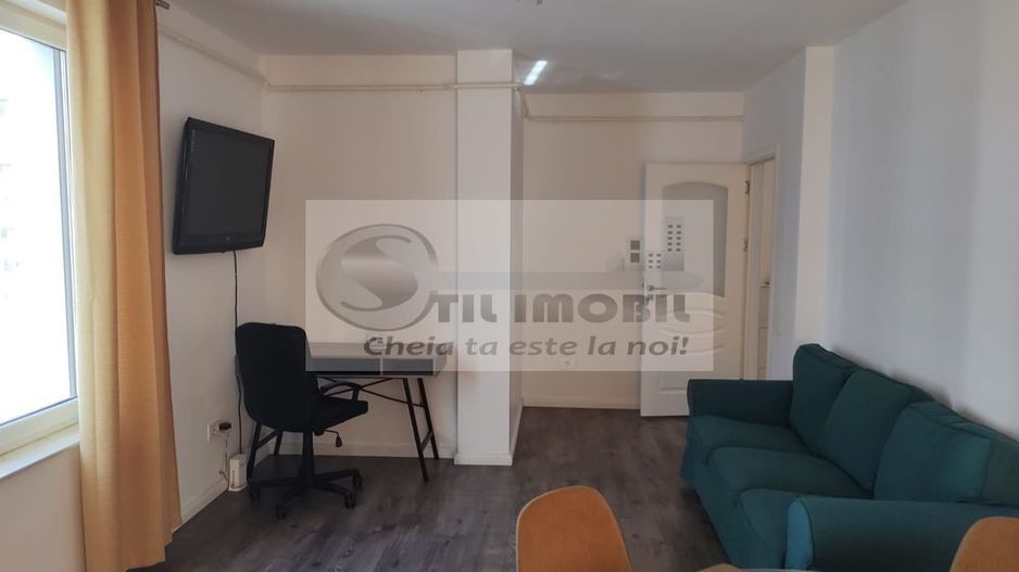 Apartament de inchiriat 2 camere Copou Inamstro - Poză 8