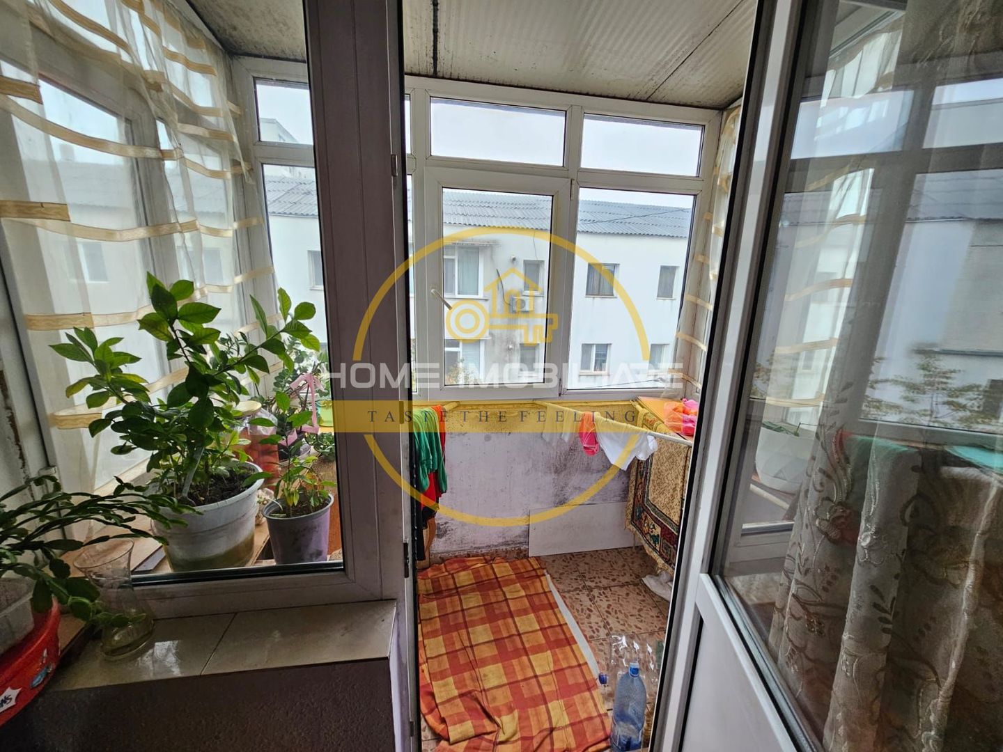 2 camere semidecomandat zona Dacia-Bicaz - Poză 6