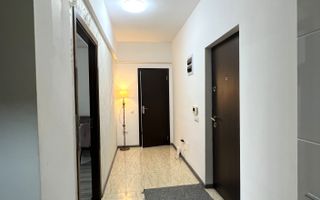 Apartament ultramodern, 2 camere, etaj 9, Italian Residence - Poză 12