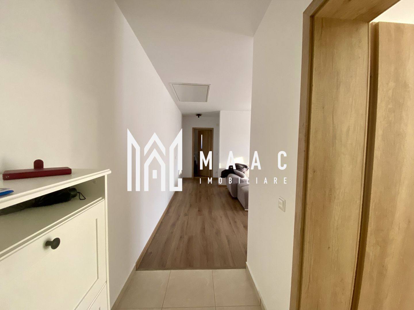 Apartament 2 camere | Etaj 3 | Balcon | Parcare | Selimbar - Poză 3