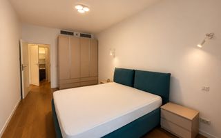 Apartament 2 Camere | 70 MP | Herăstrău |Balcon - Poză 3