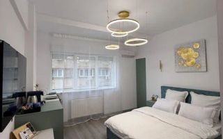 Garsoniera I Universitate I Etaj 4 I AIRBNB - Poză 1