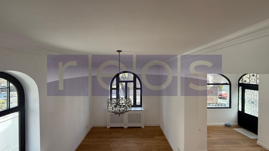 INCHIRIERE VILA DEOSEBITA | CAPITALE | NOU RENOVATA | IDEAL AMBASADA - Poză 14