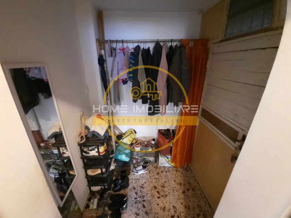 3 camere decomandat zona Mircea cel Batran - Poză 4