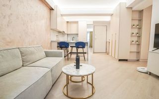 Chirie I Apartament 2 camere | Cortina North | Aviatiei Pipera - Poză 1