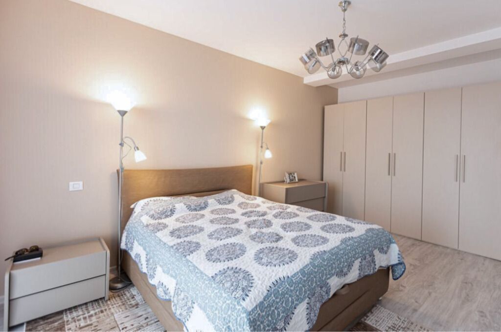 Apartament 3 camere tip Penthouse Urban – Coresi - Poză 7