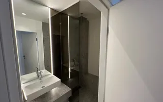 Aviatiei Tower | Apartament modern cu 3 camere| Vedere libera | - Poză 11